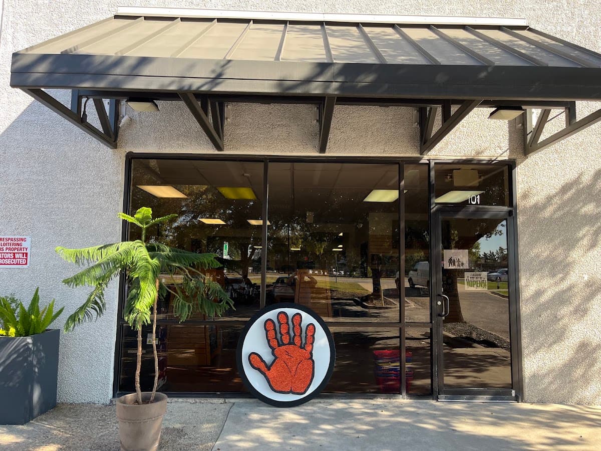 Tribe Comics and Games in Austin, Texas