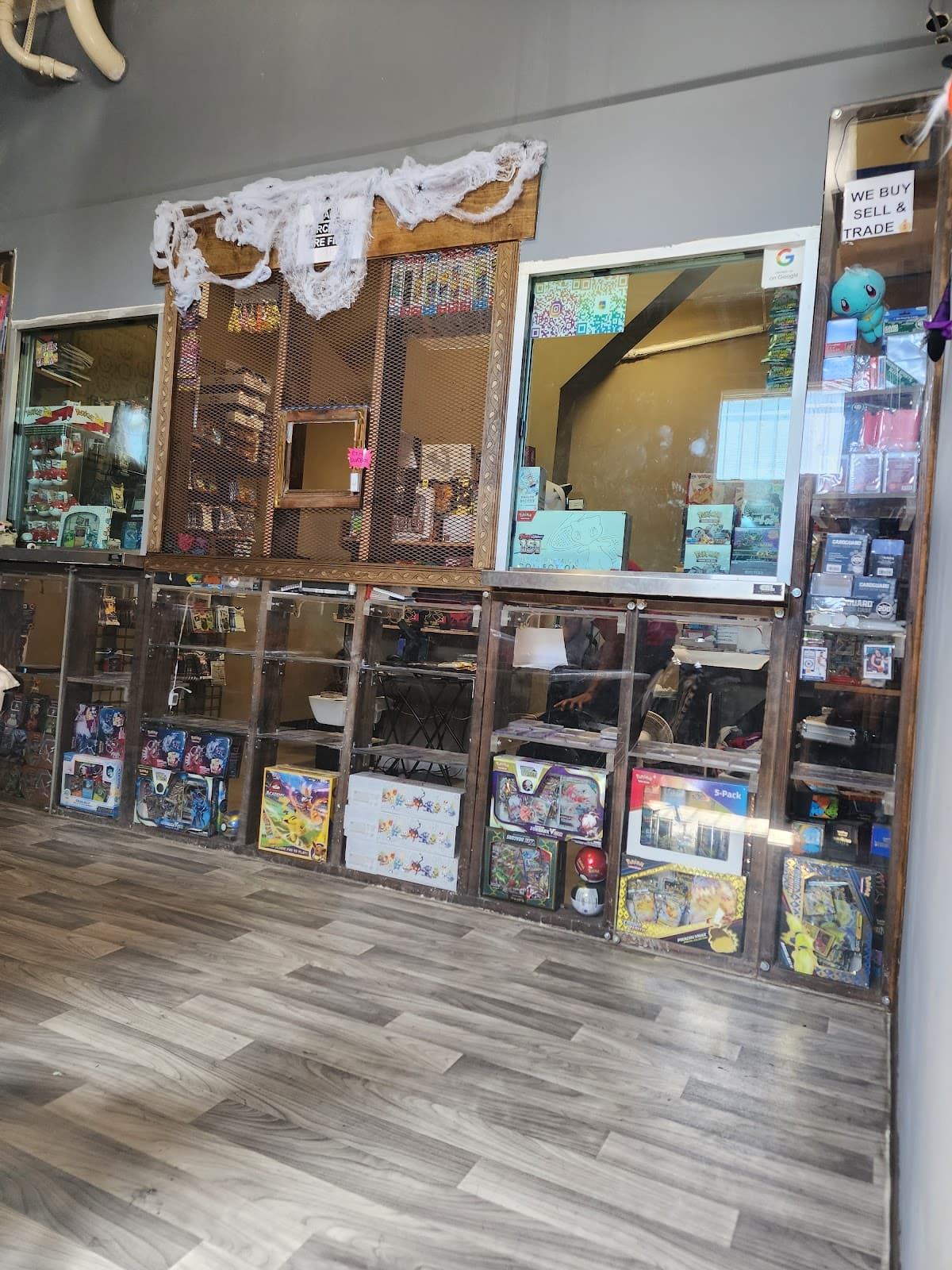 Pokepack bros in Los Angeles, California