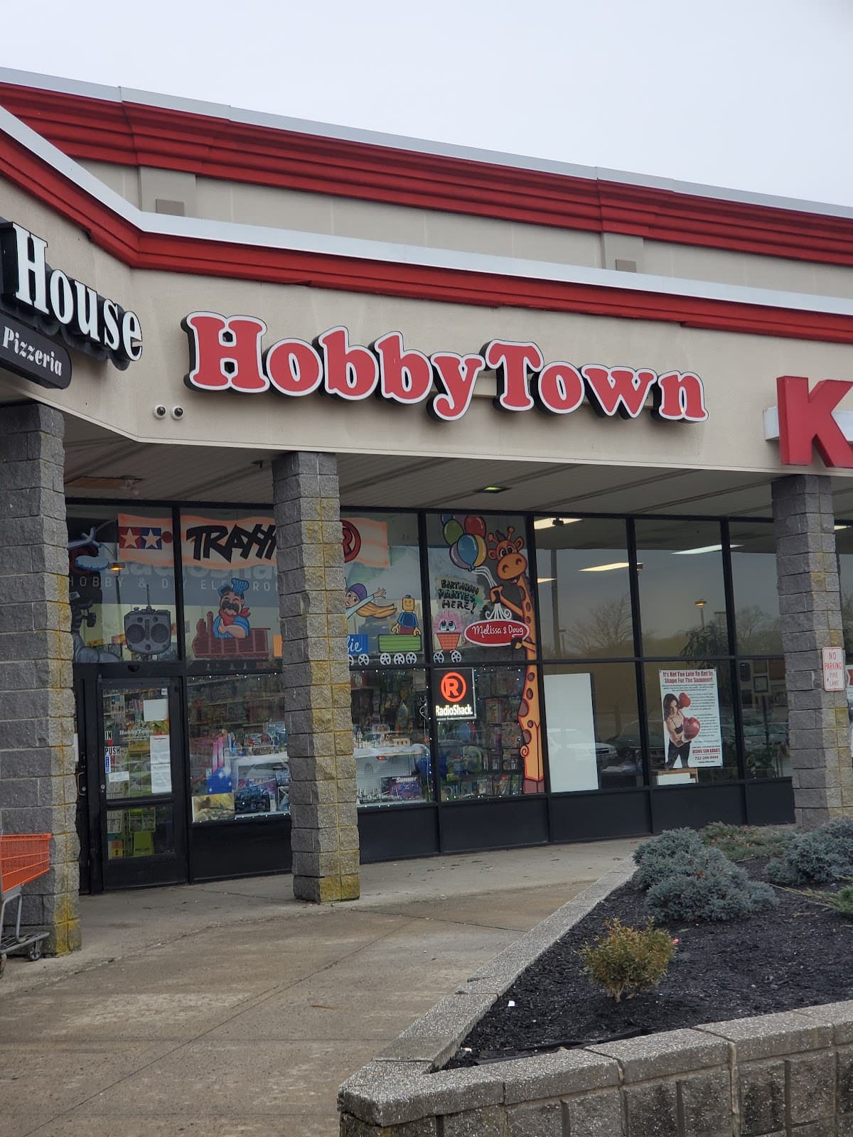 HobbyTown Toms River in Toms River, New Jersey