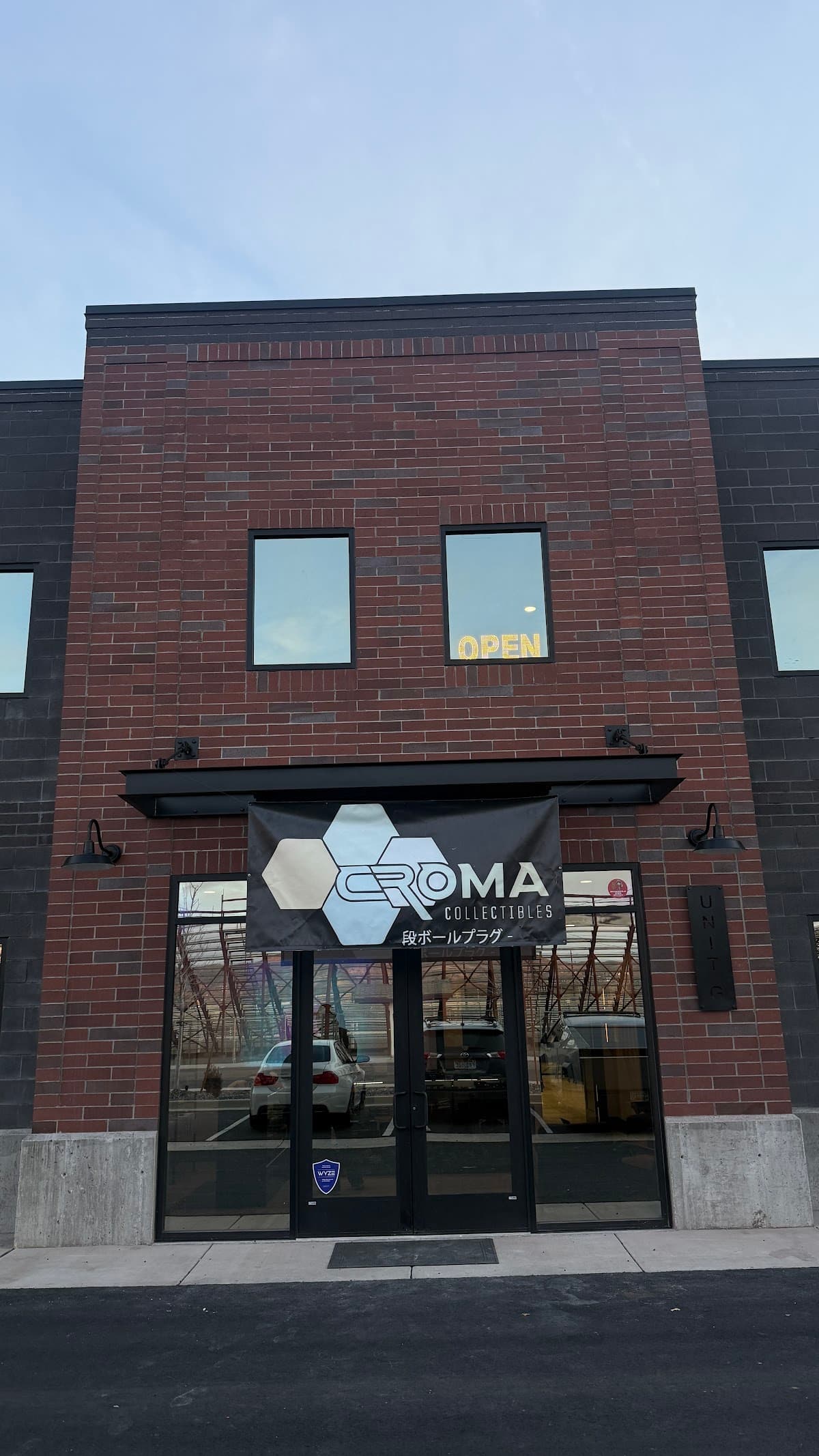 Croma TCG Lehi in Lehi, Utah