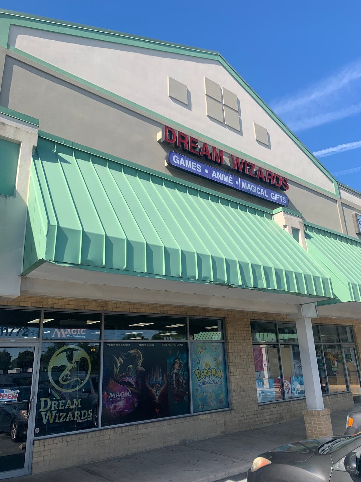 Dream Wizards in Rockville, Maryland
