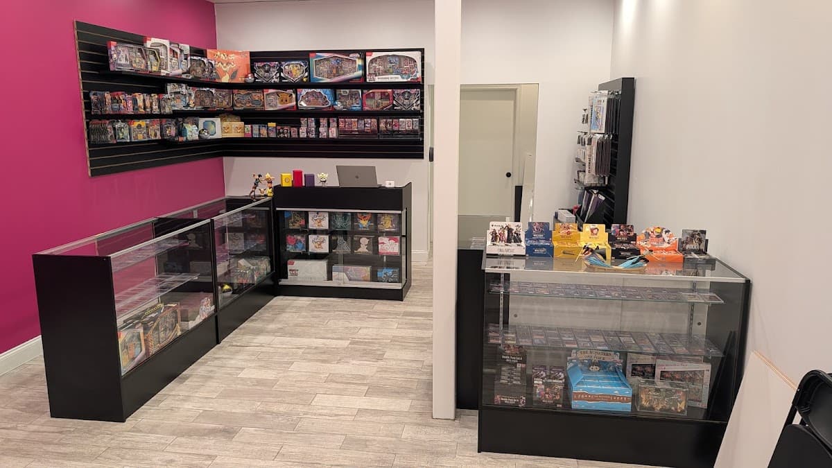 Cardco in Atlanta, Georgia