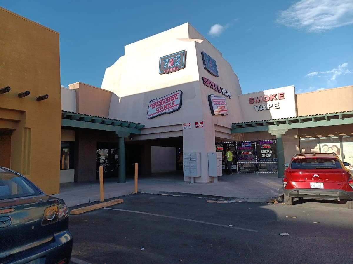Darkside Games TCGs in Henderson, Nevada