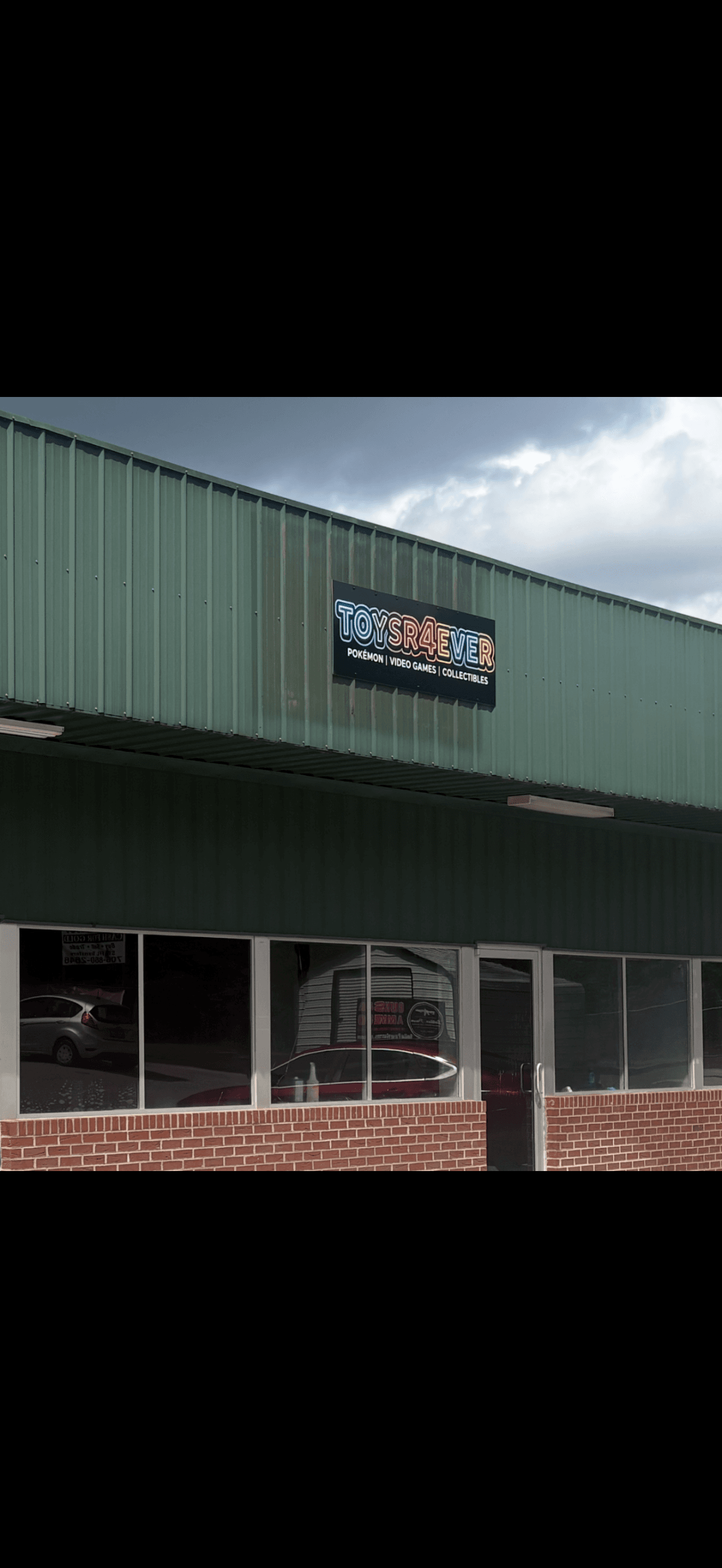 Toysr4ever in Augusta, Georgia