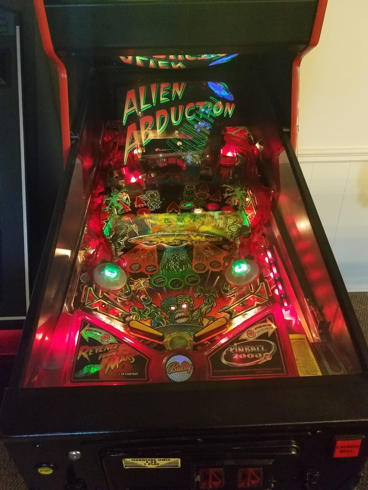 Games For Homes in Mobile, Alabama