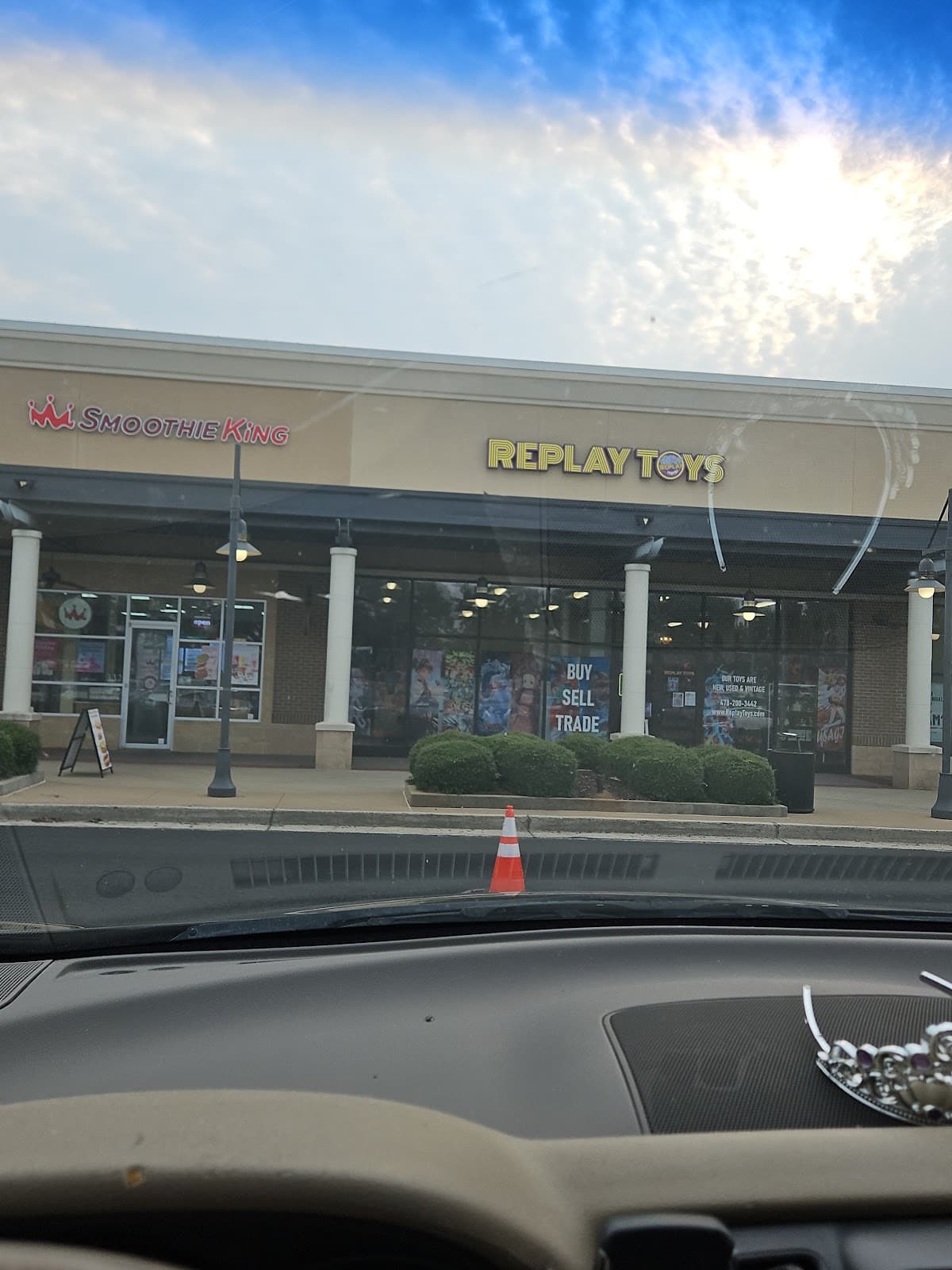 Replay Toys Macon in Macon, Georgia