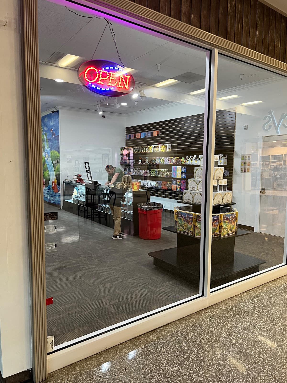 E 4 Cards & More in Bend, Oregon
