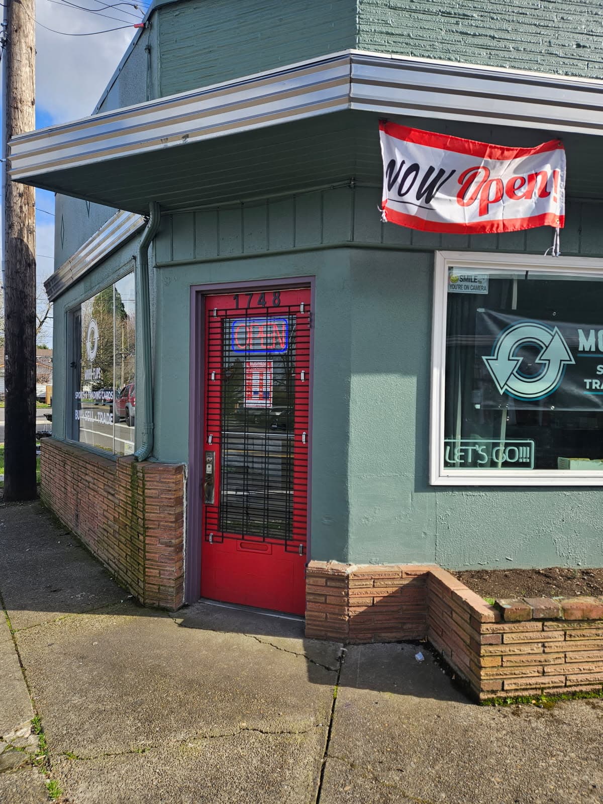 More-Flips Sports & Trading Cards in Salem, Oregon