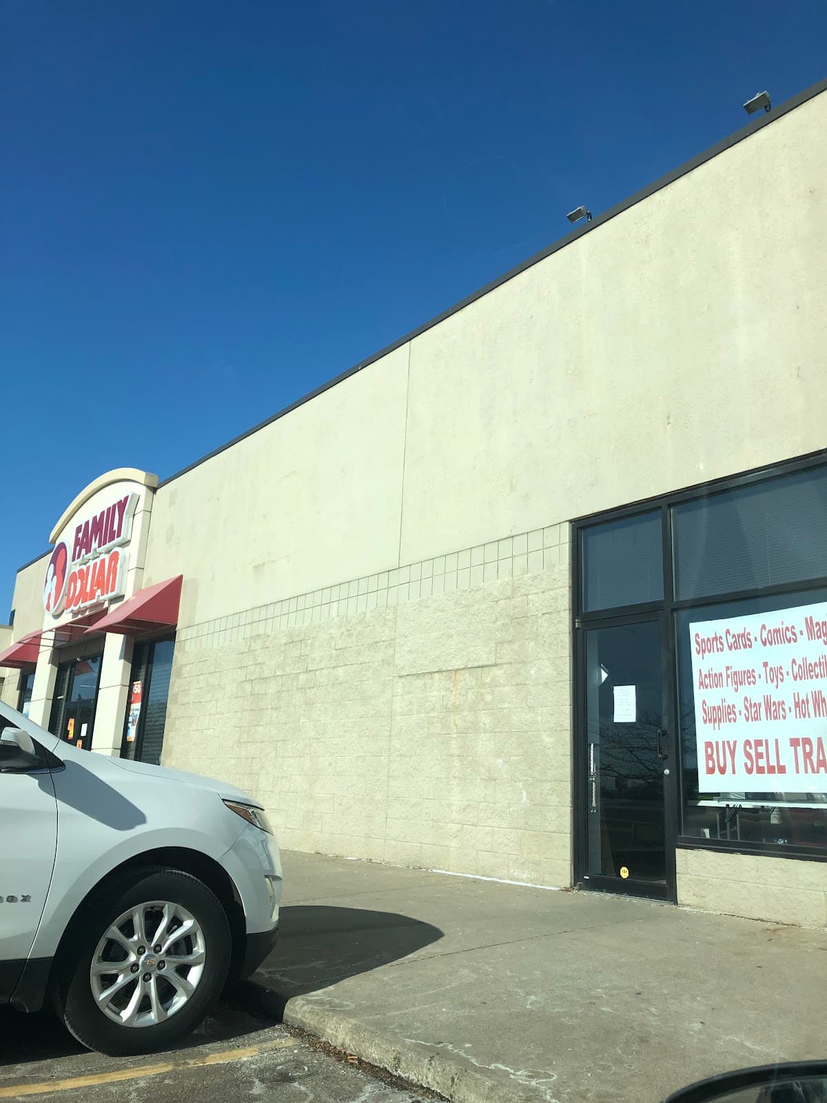 All Star Cards in Lansing, Michigan