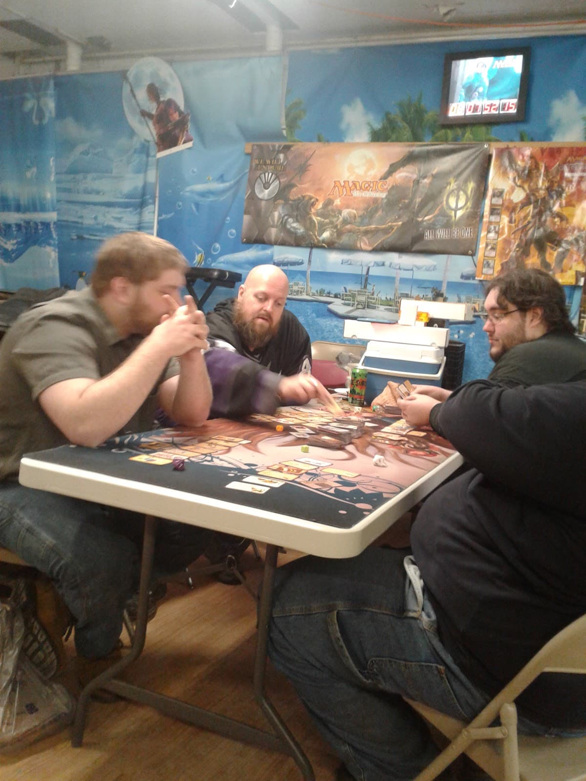 Gold Star Anime in Erie, Pennsylvania