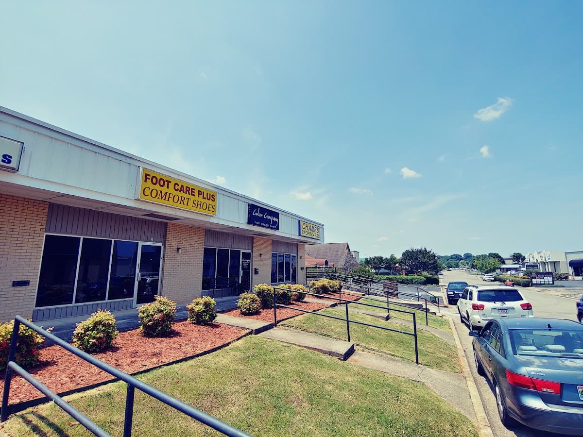 Champs Sport Cards in Huntsville, Alabama