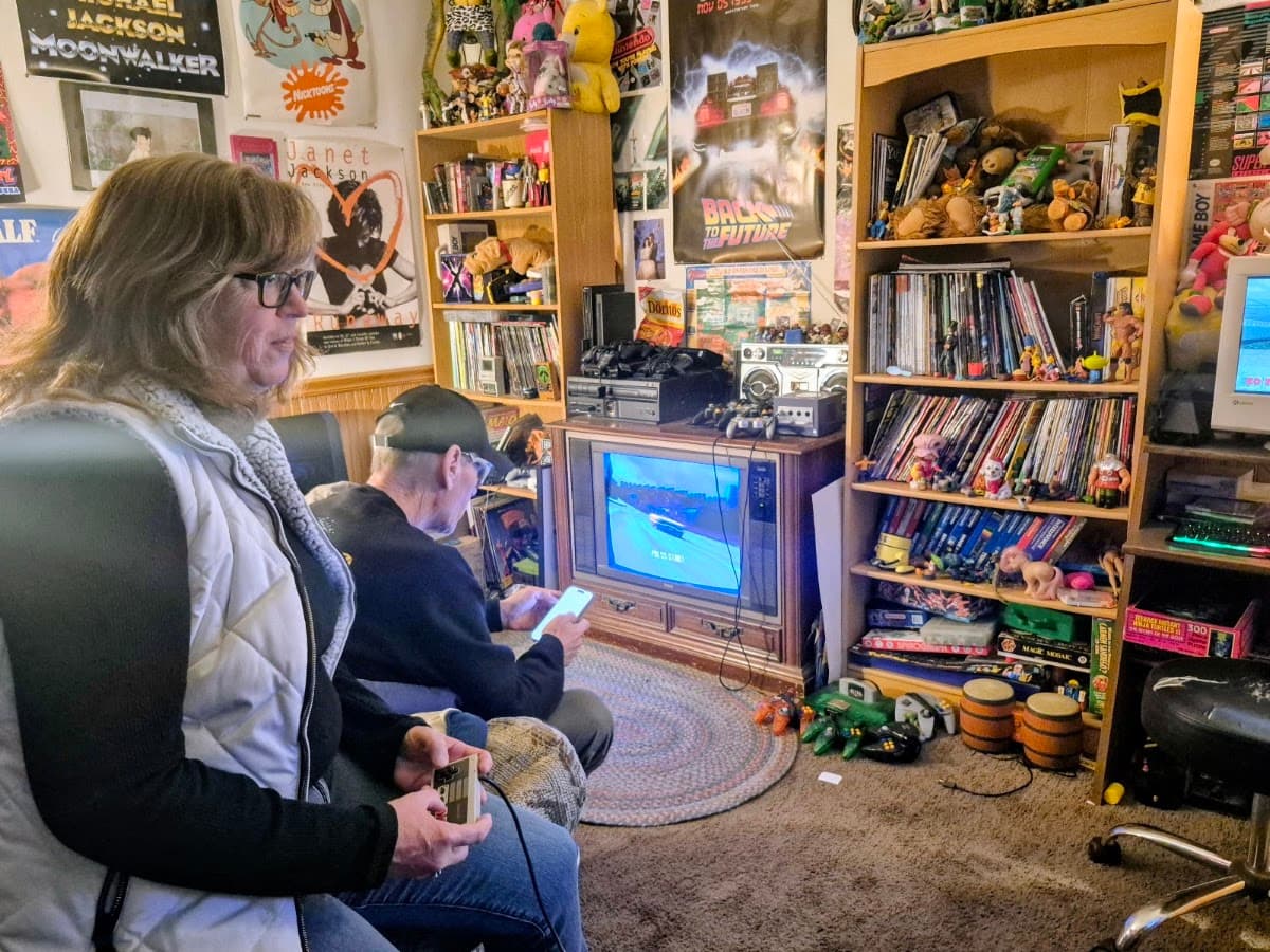 New Game Plus - Gaming Center in Albuquerque, New Mexico