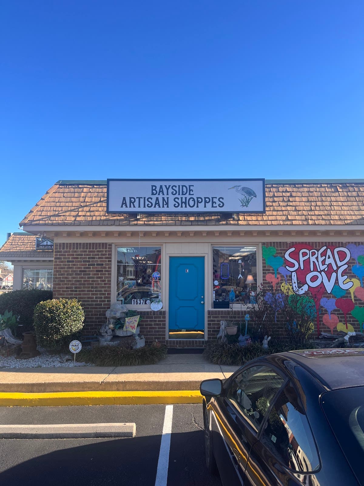 Old Rod Collectibles in Norfolk, Virginia