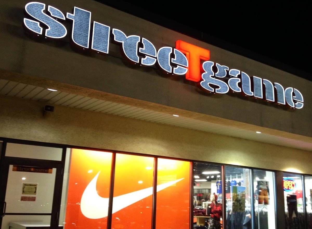 streeTgame Albany in Albany, New York