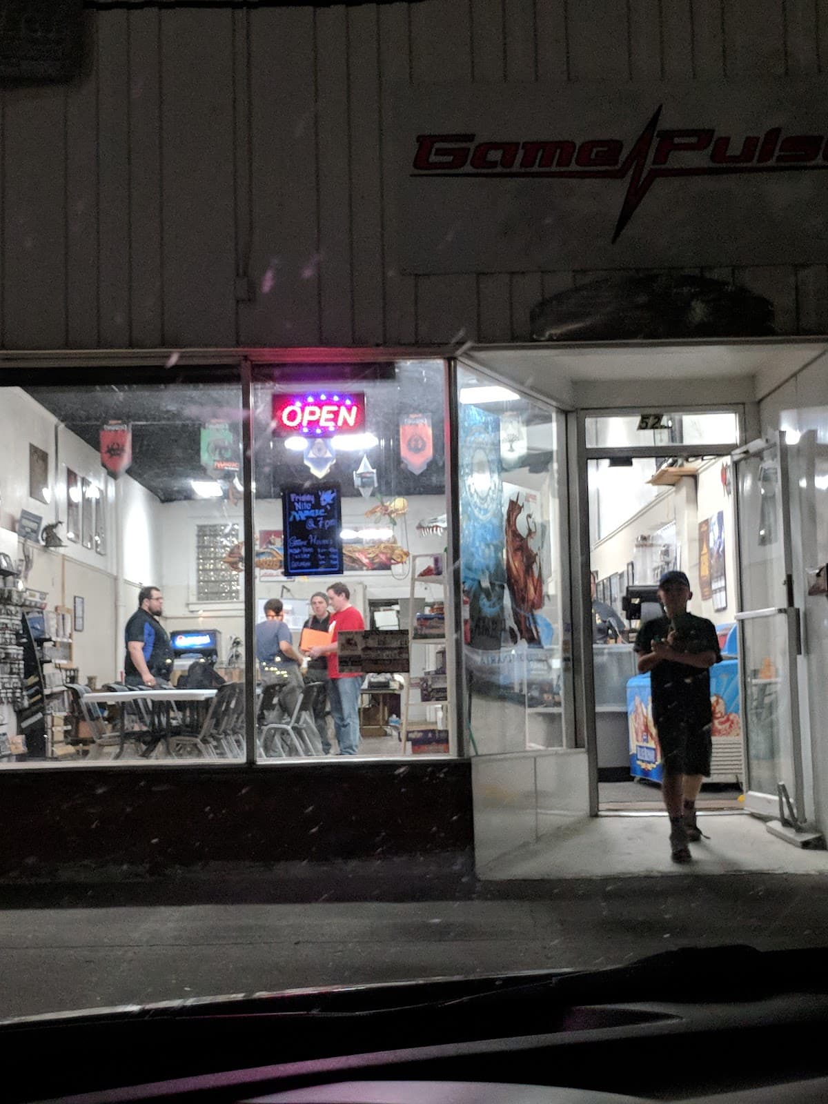 GamePulse in Idaho Falls, Idaho