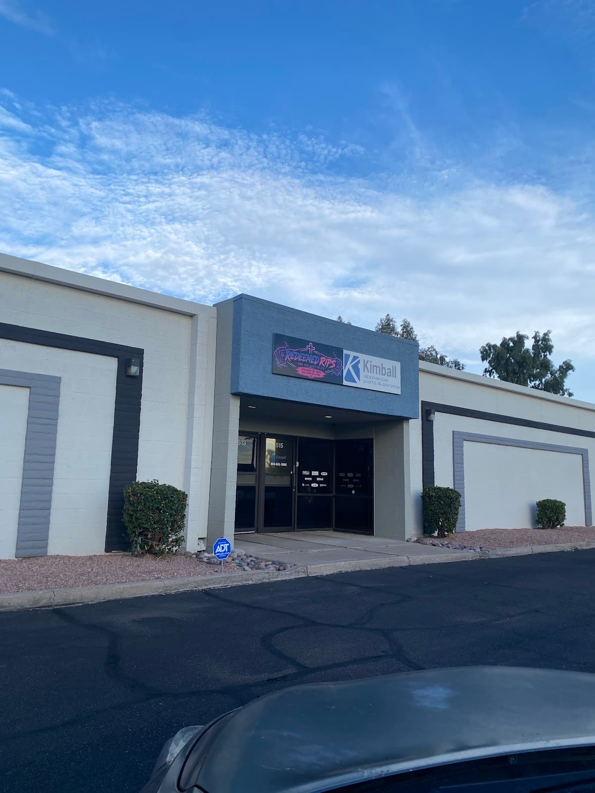 Redeemed Rips LLC in Chandler, Arizona