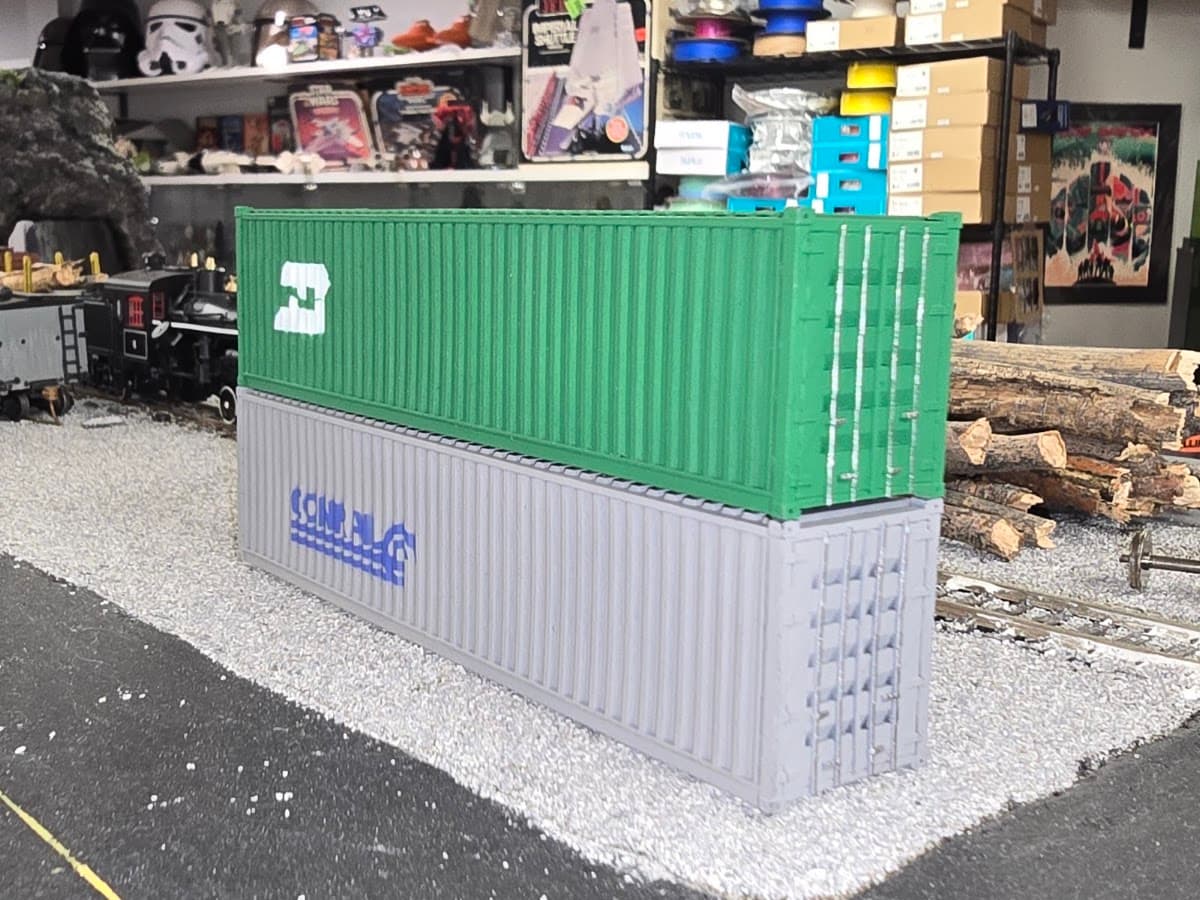 9 Realms Relics Train and Hobby Shop in Boise, Idaho