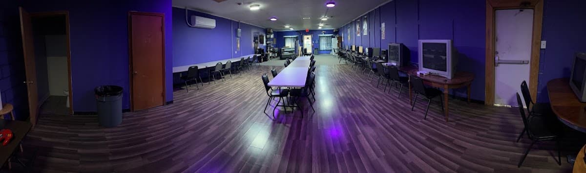 Outer Realm Cards & Games in Memphis, Tennessee