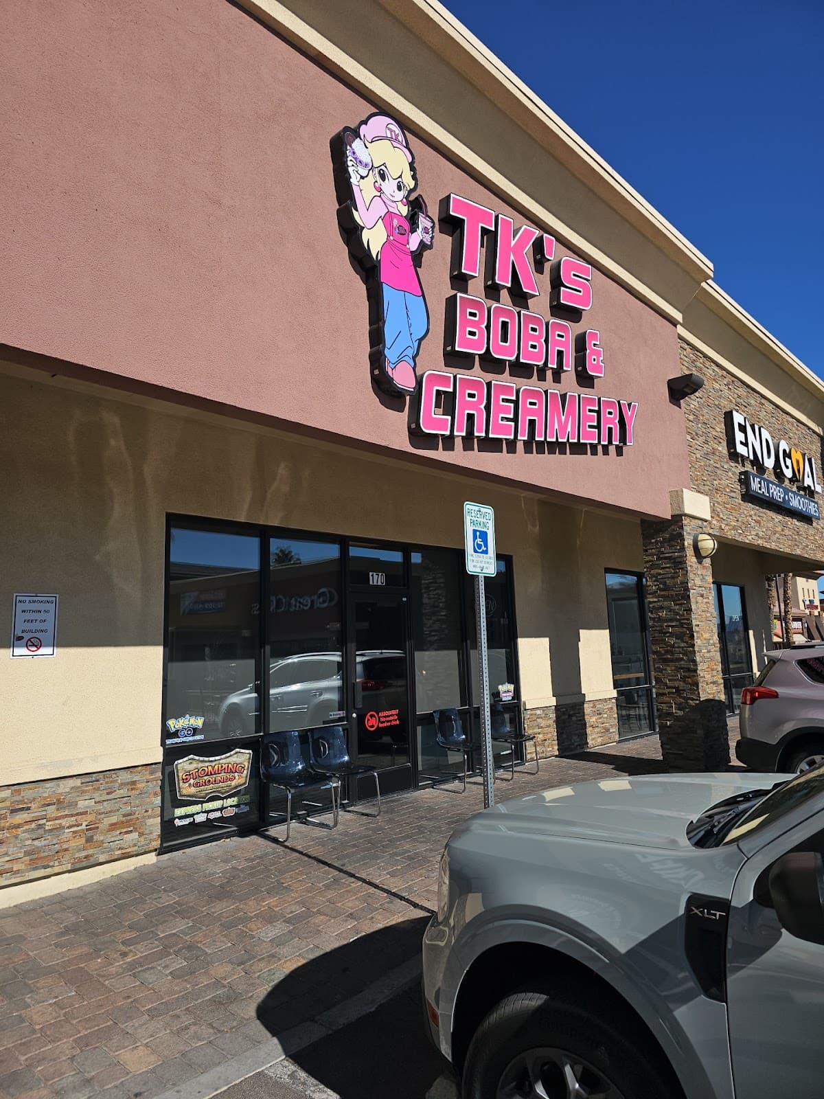 Trading Card Games at TK's in Henderson, Nevada