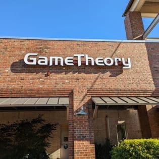 Game Theory Wake Forest in Durham, North Carolina