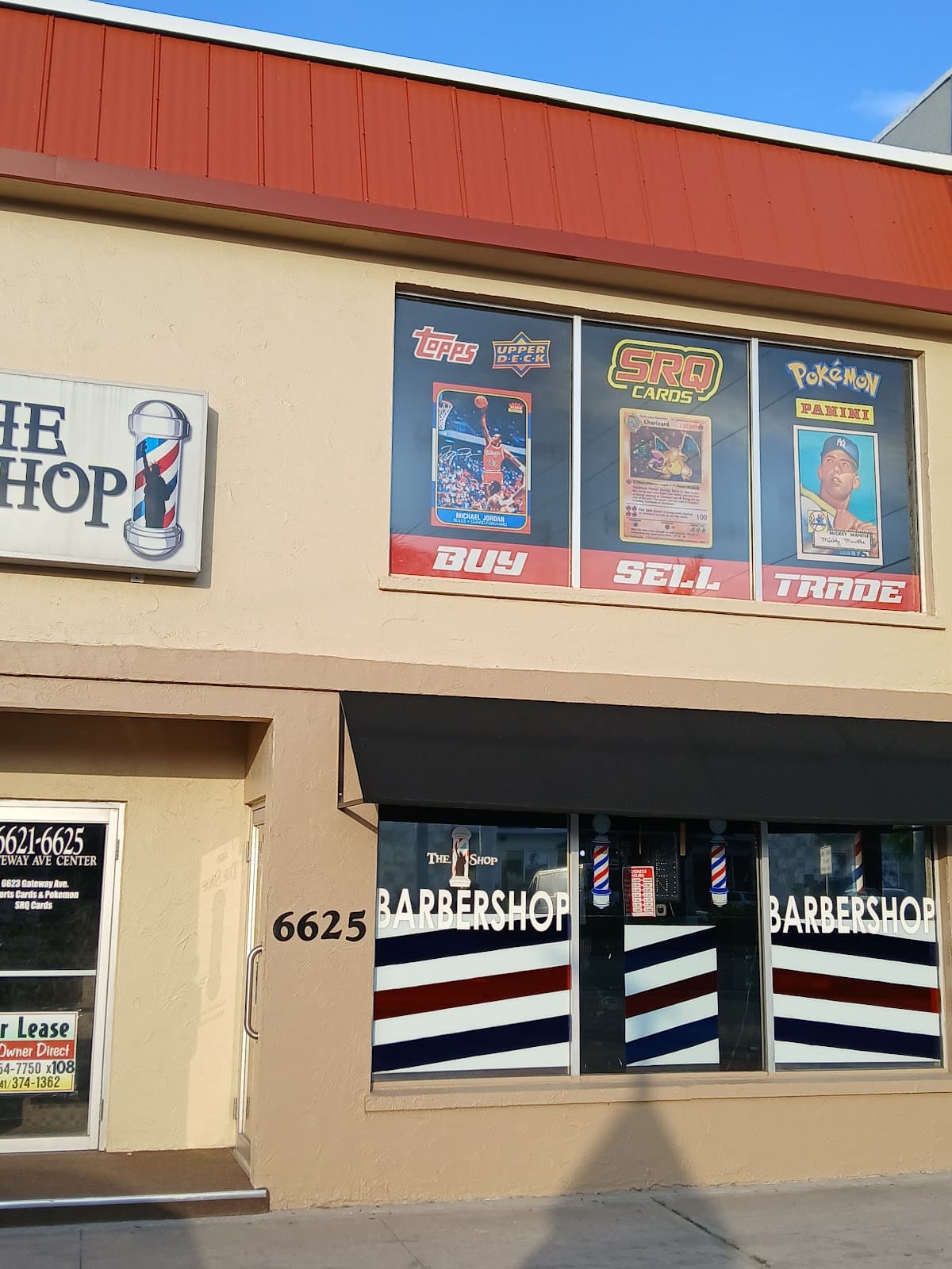 Sports Cards & Pokemon SRQ in Sarasota, Florida