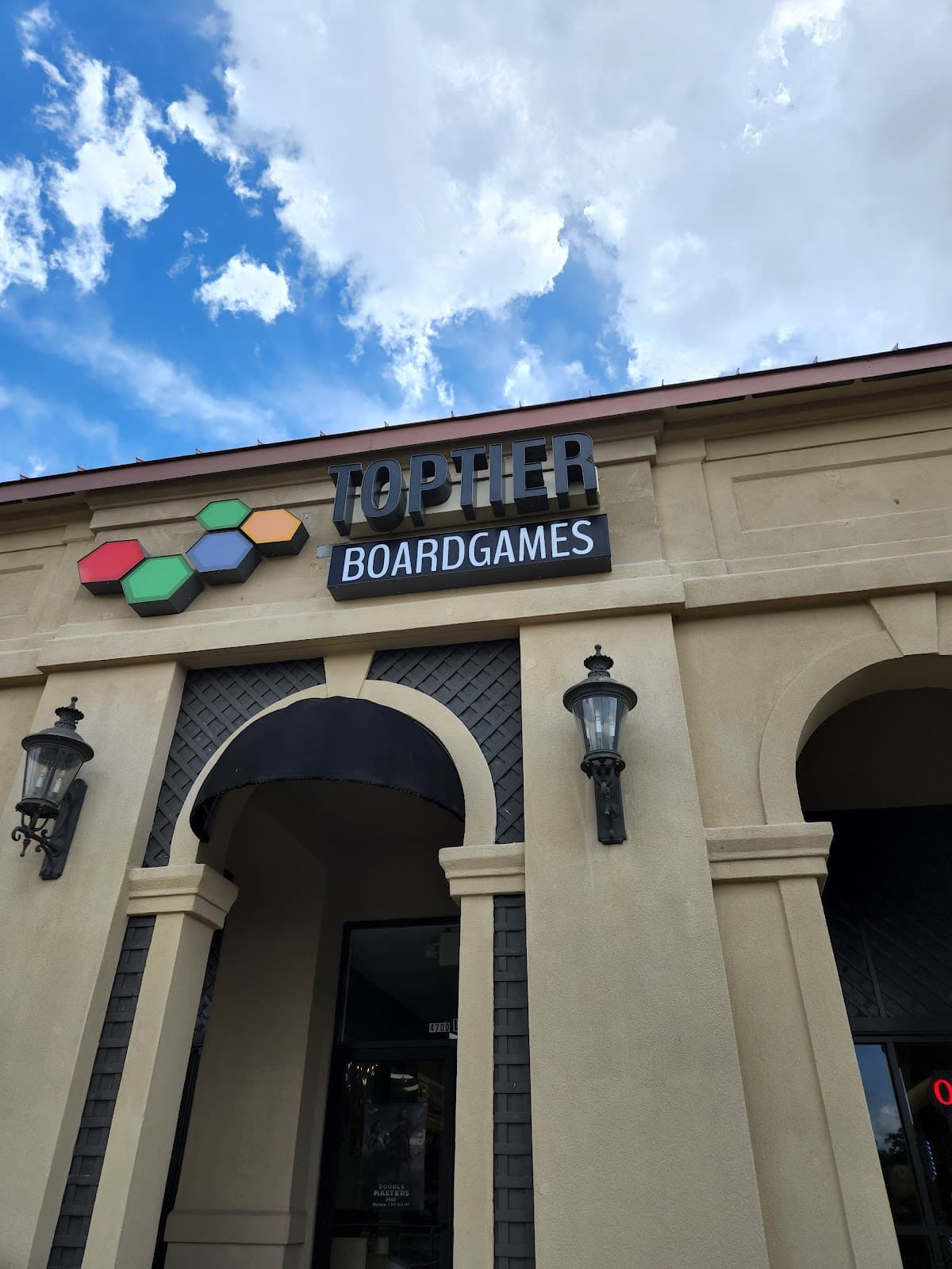 Top Tier Board Games in Hattiesburg, Mississippi