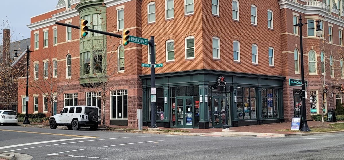 Your Hobby Place in Arlington, Virginia