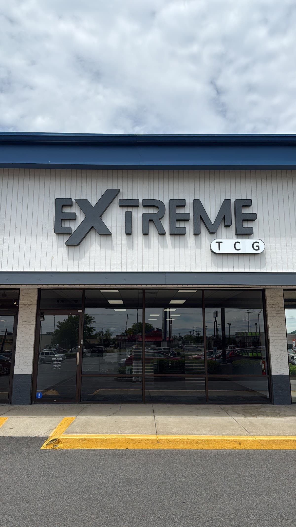 Extreme TCG in Fort Wayne, Indiana
