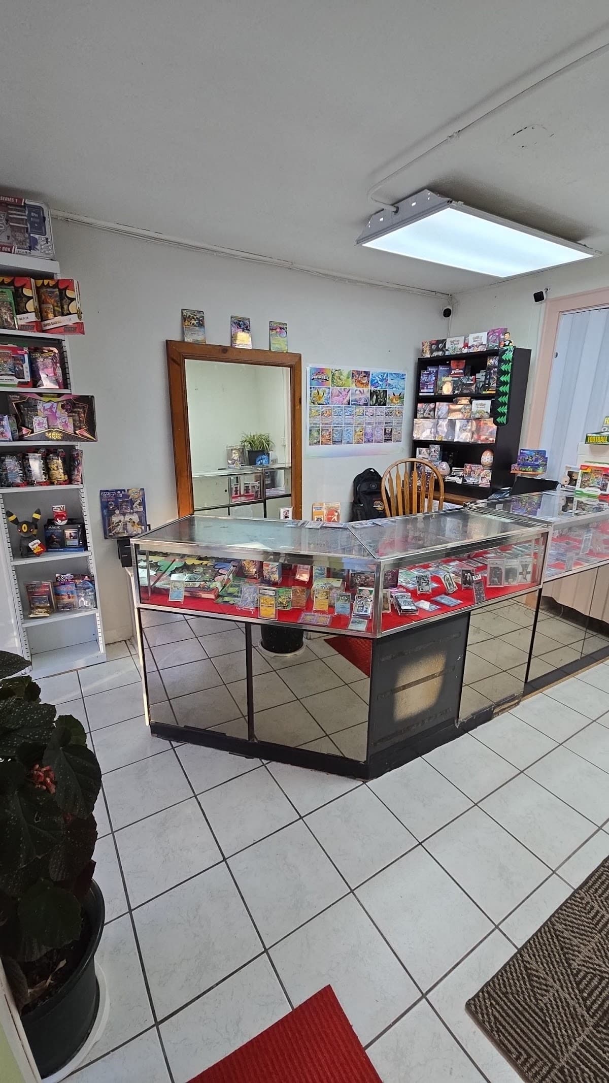 Twin Cities Cards & Games in St. Paul, Minnesota