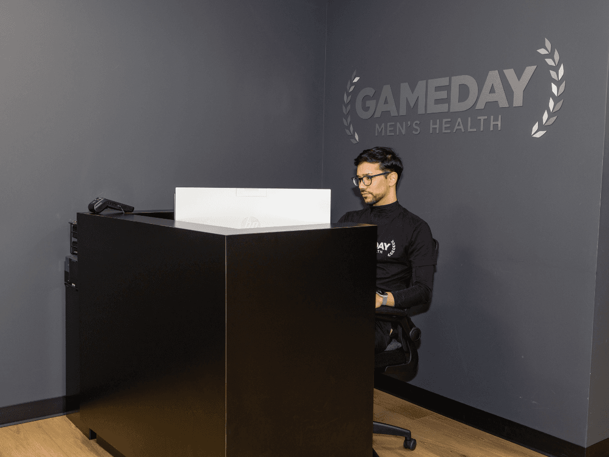 Gameday Men's Health West Palm Beach, FL in West Palm Beach, Florida