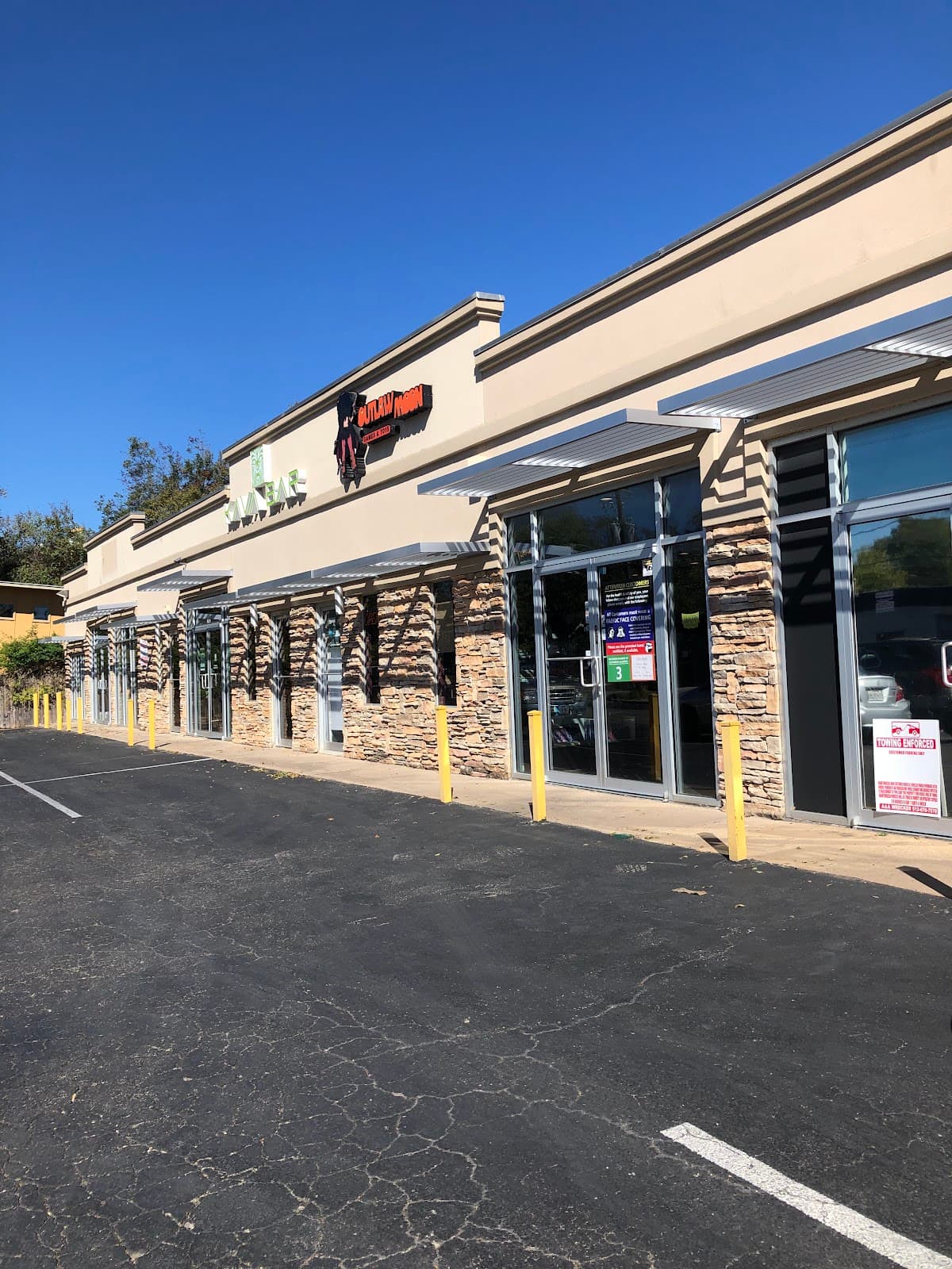 Austin Books & Games in Austin, Texas