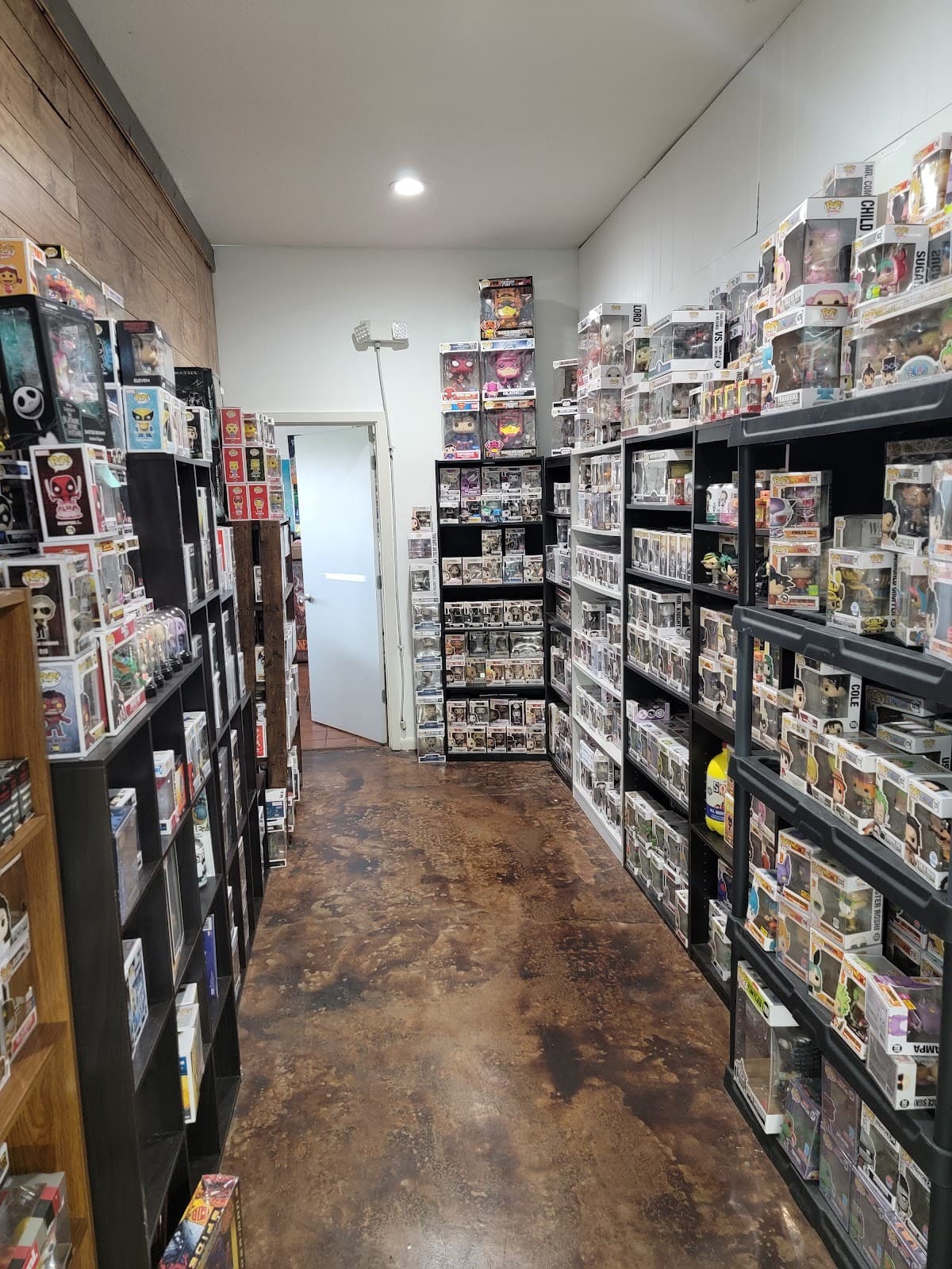 NerdStop in Huntsville, Alabama