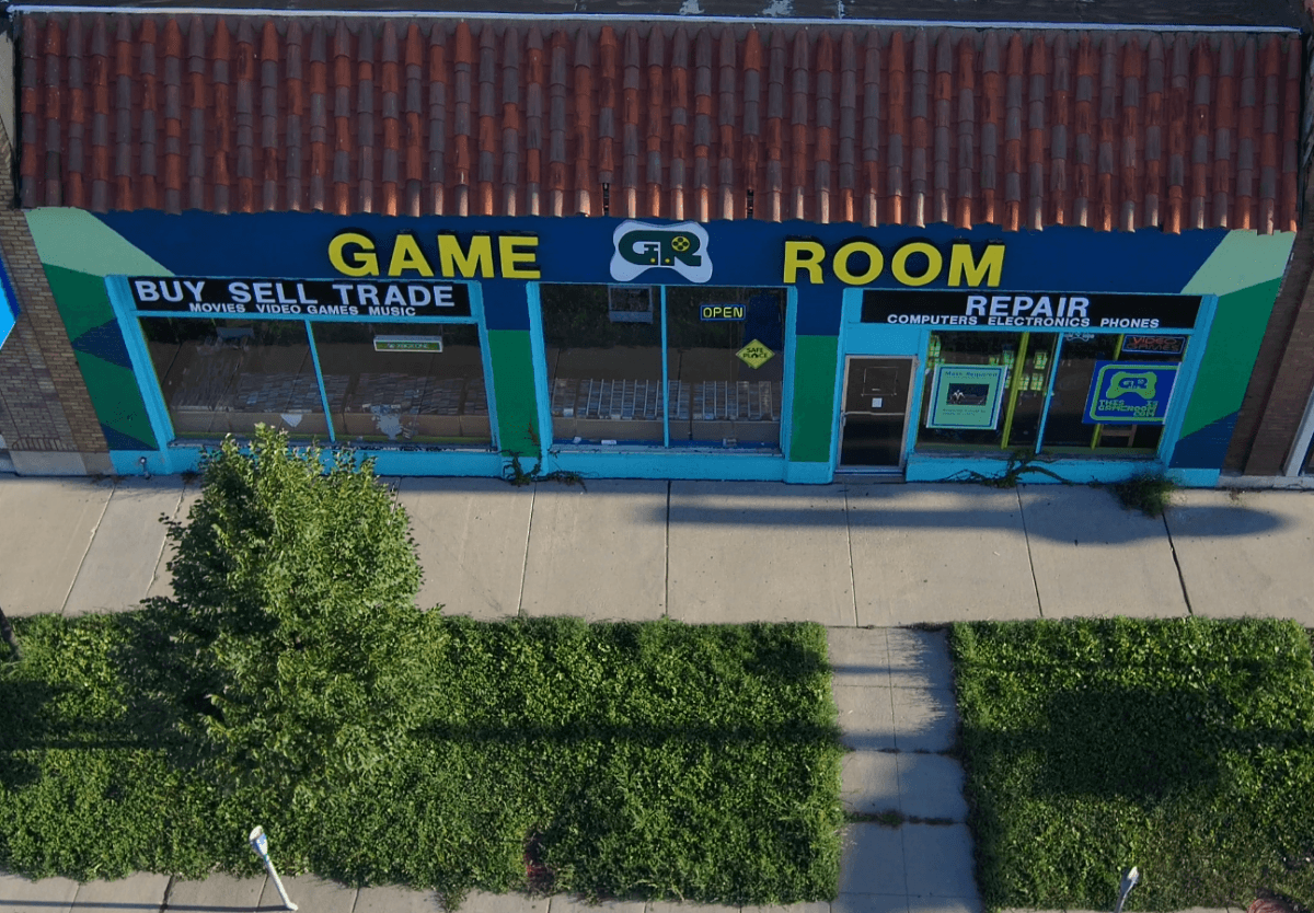 Dial Up Games in Lincoln, Nebraska