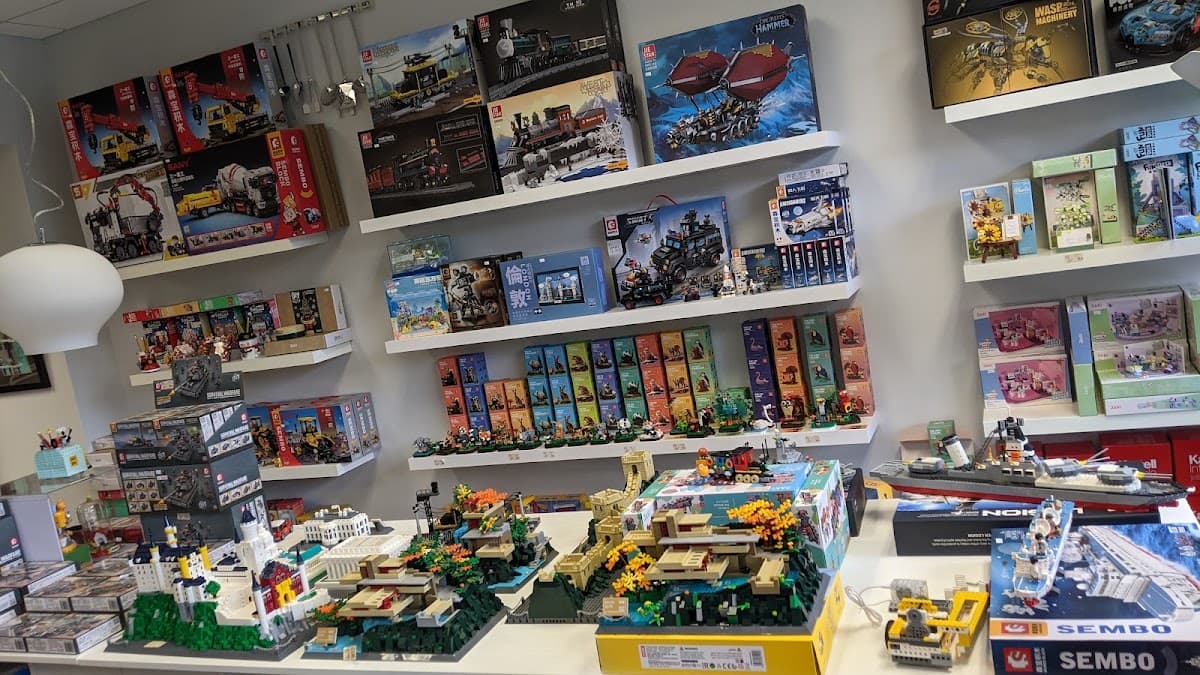 GooGY Toys in Little Rock, Arkansas