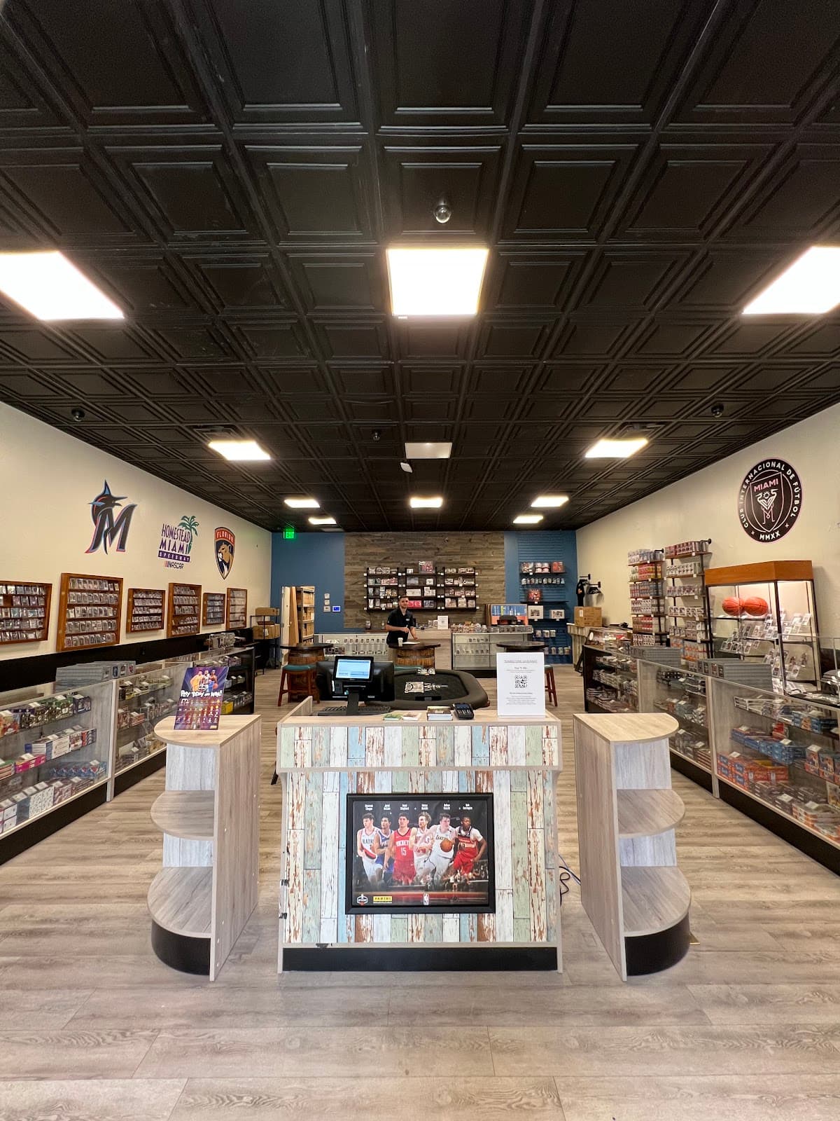 Tombstone Collectibles in Miami, Florida