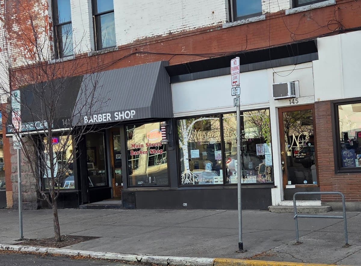 Treasure Coins in Missoula, Montana