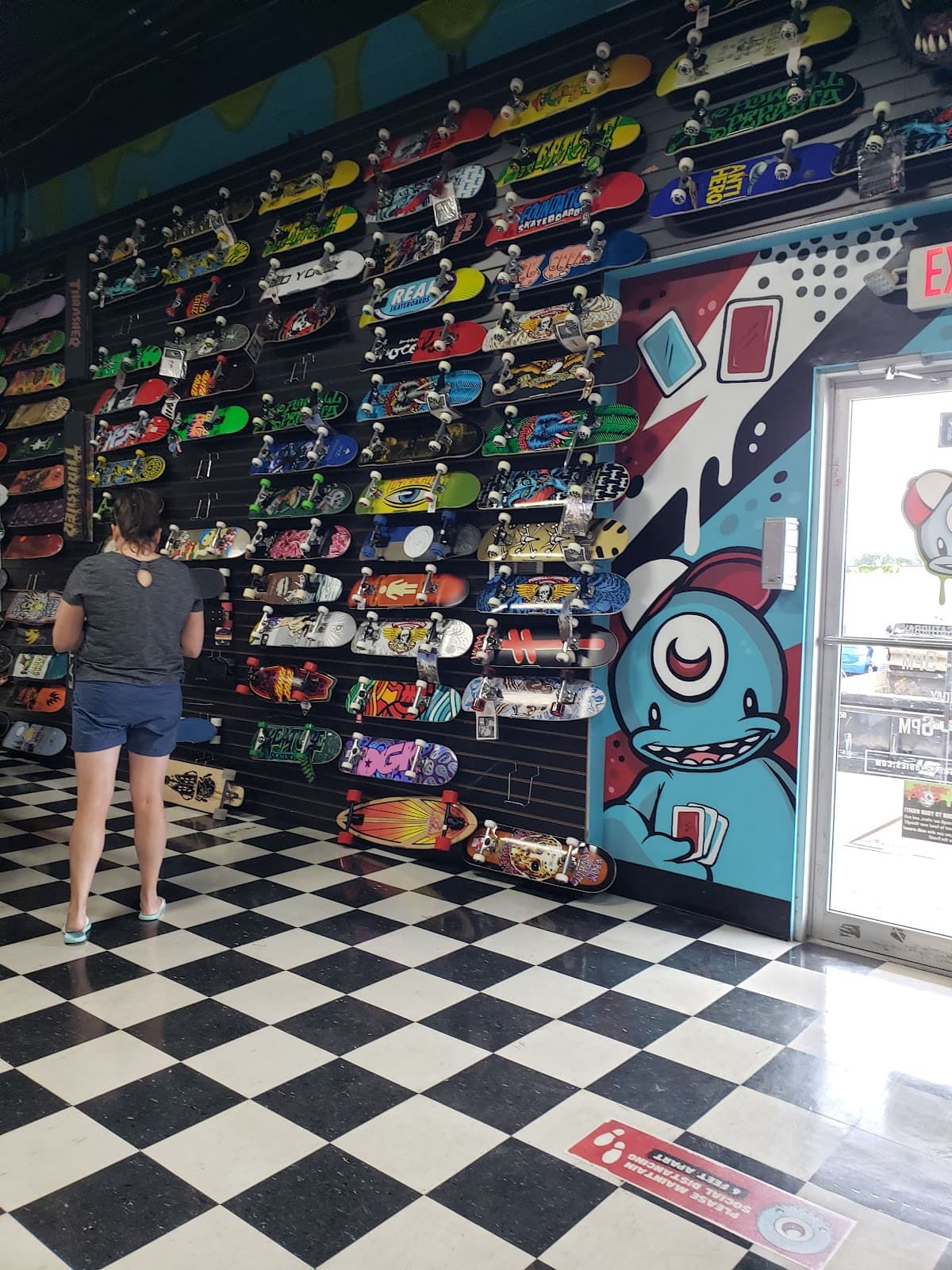 Third Eye Games & Hobbies in Annapolis, Maryland