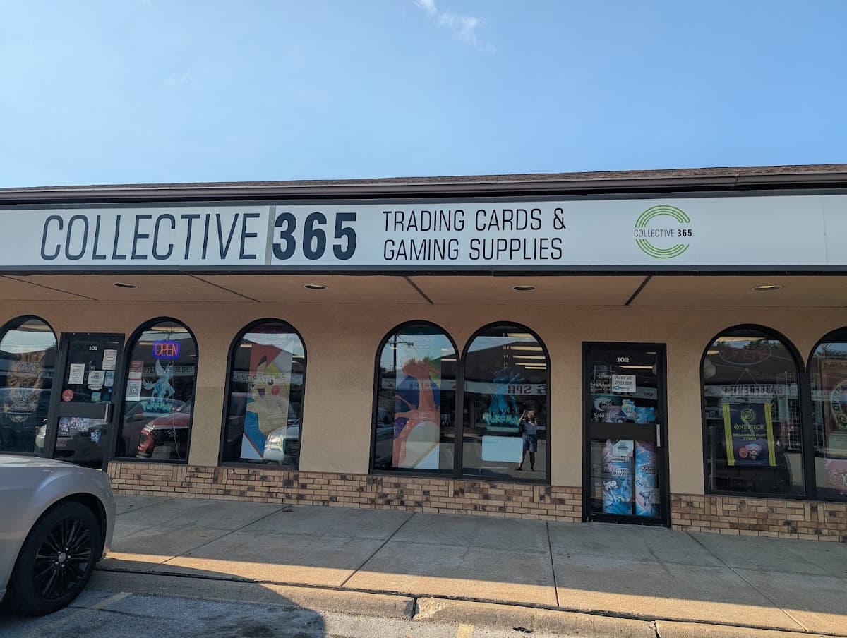 Collective 365, LLC in Lincoln, Nebraska