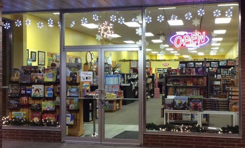 I'm Board! Games & Family Fun - Middleton in Madison, Wisconsin