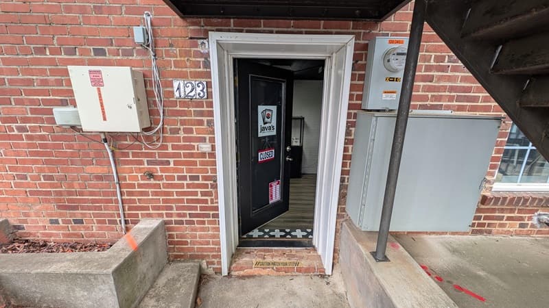 Java's Cards and Collectibles in Raleigh, North Carolina