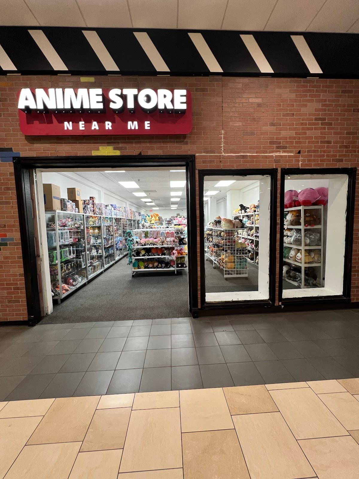 Anime Store Near Me in Aurora, Colorado