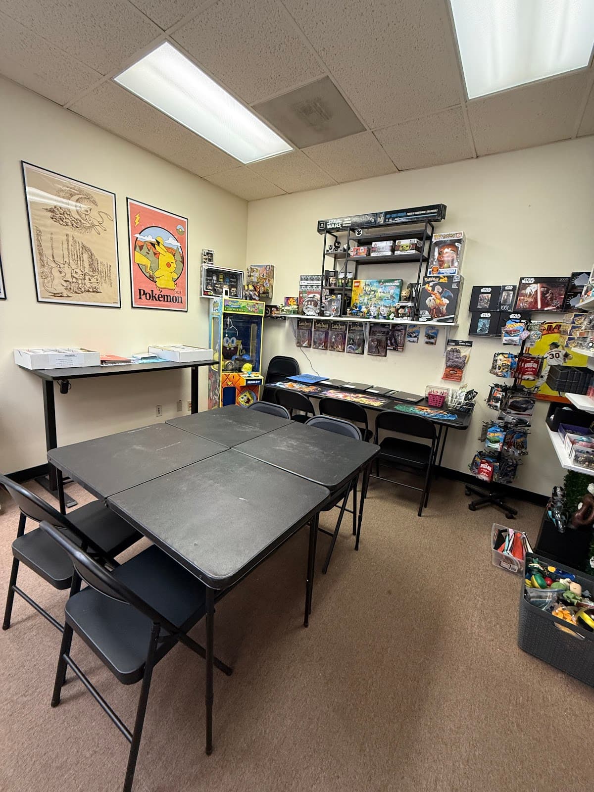 SLABNEY Collectibles in Albuquerque, New Mexico