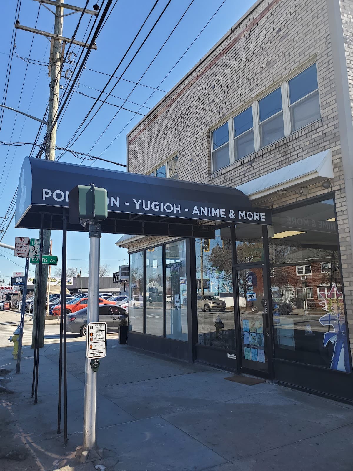Revolution Cards in Elmont, New York