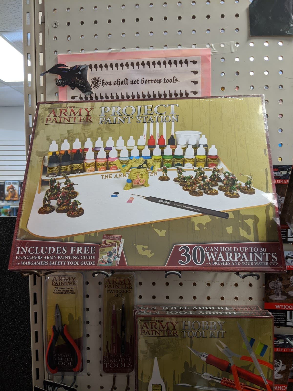 Pegasus Games in Madison, Wisconsin