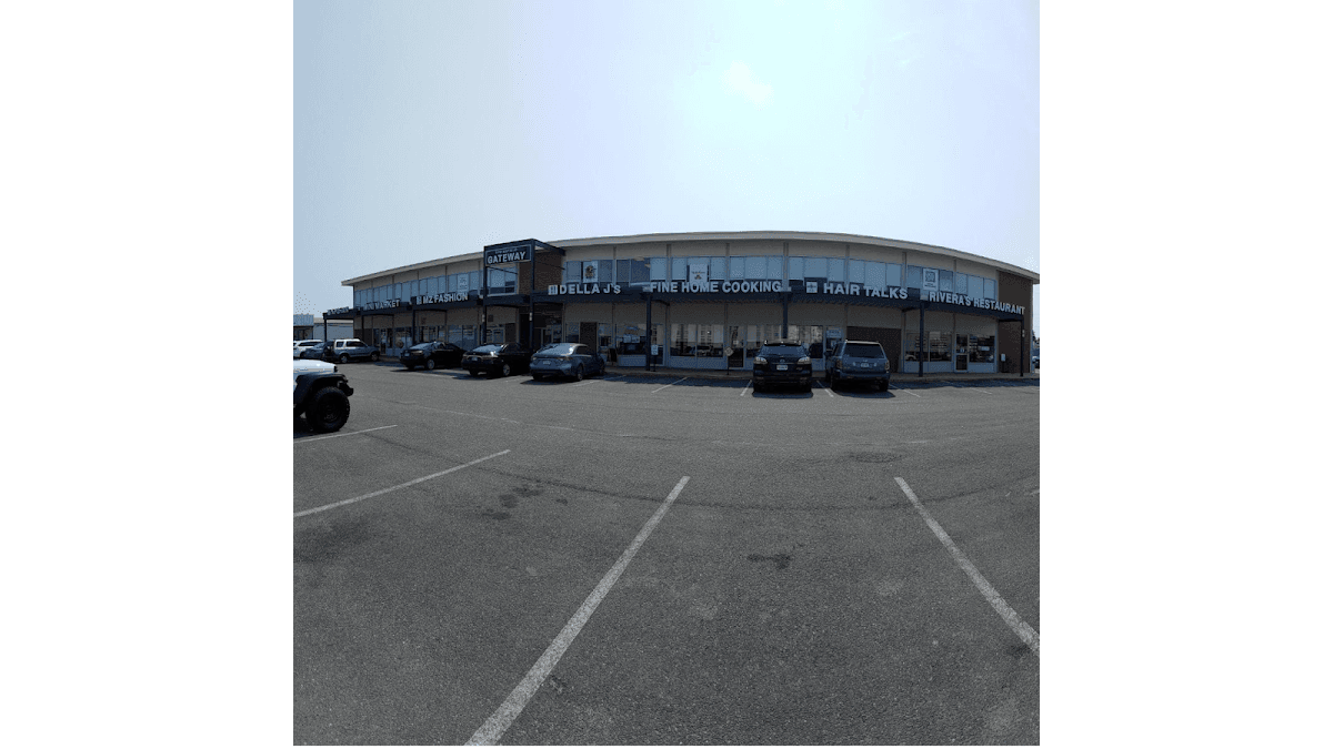 Spieda Games (On the Second Floor) in Arlington, Virginia