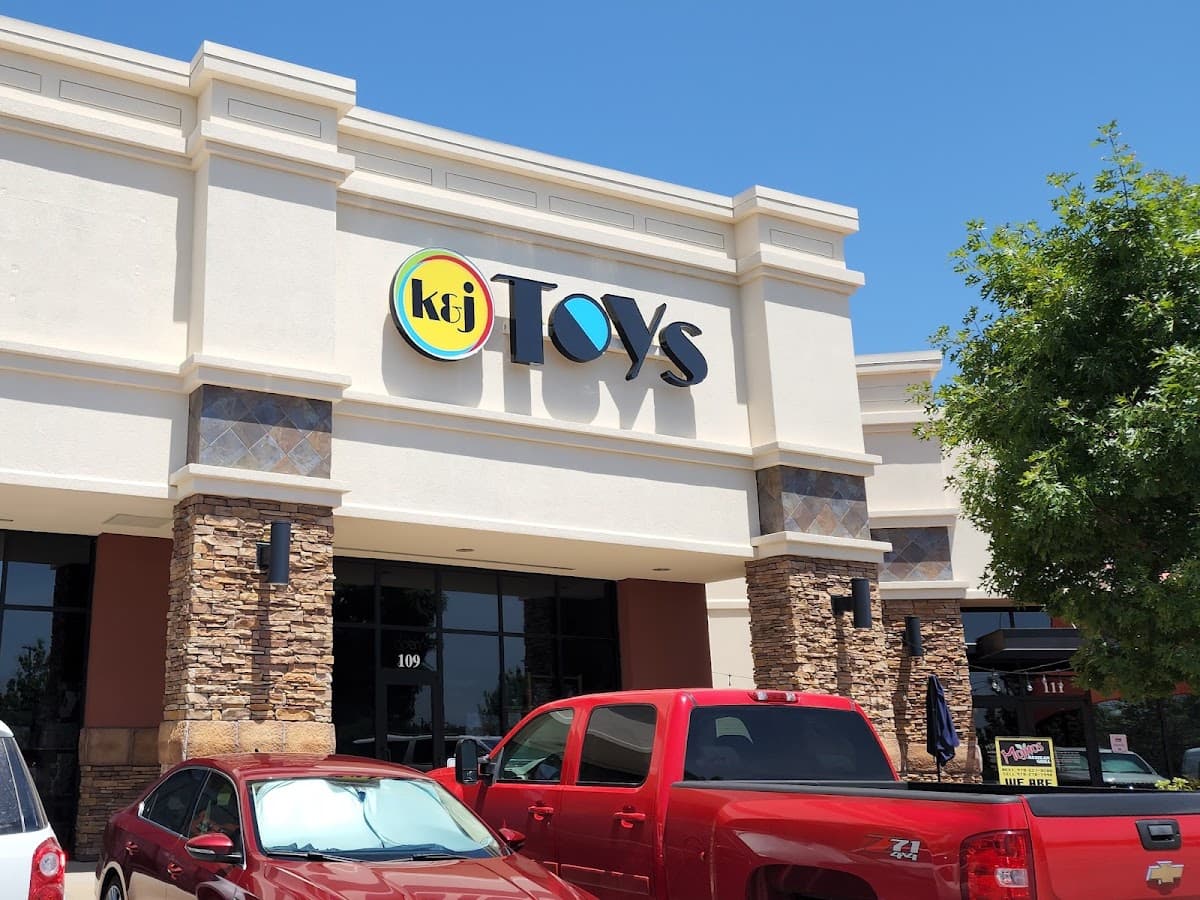 Kindness & Joy Toys in Fayetteville, Arkansas