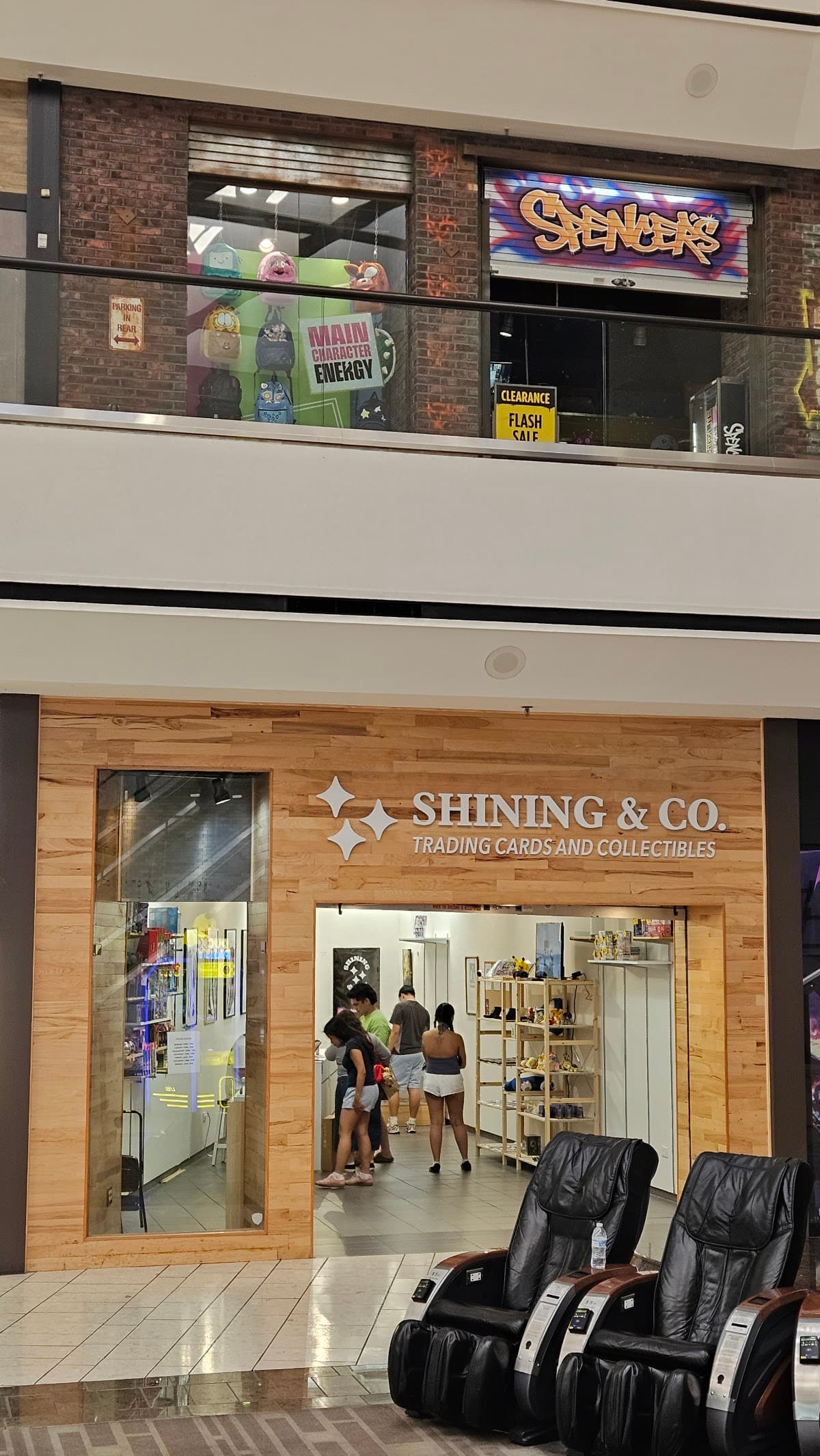 Shining & Co. Trading Cards and Collectibles in Oakland, California