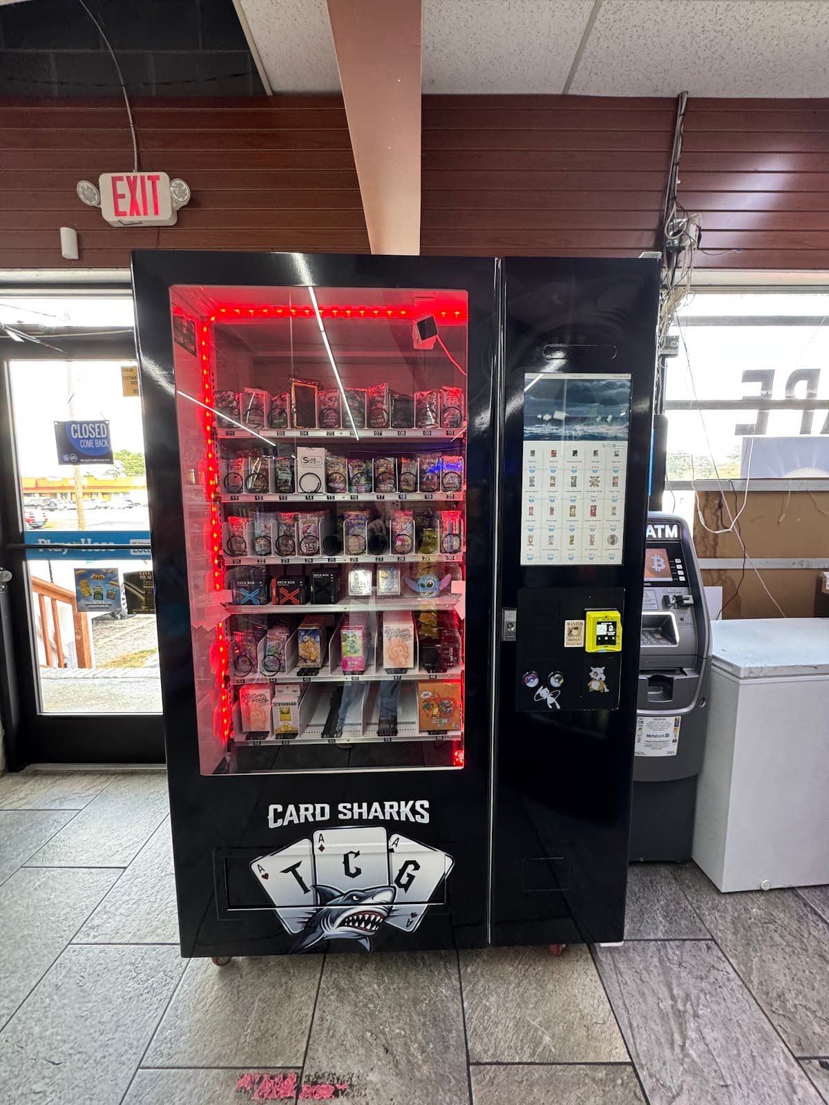 CardSharks TCG in Fayetteville, North Carolina