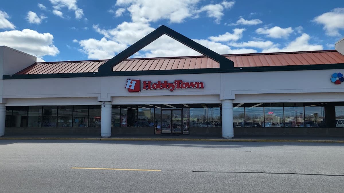 Fast & Fun Toy and Hobby in Green Bay, Wisconsin