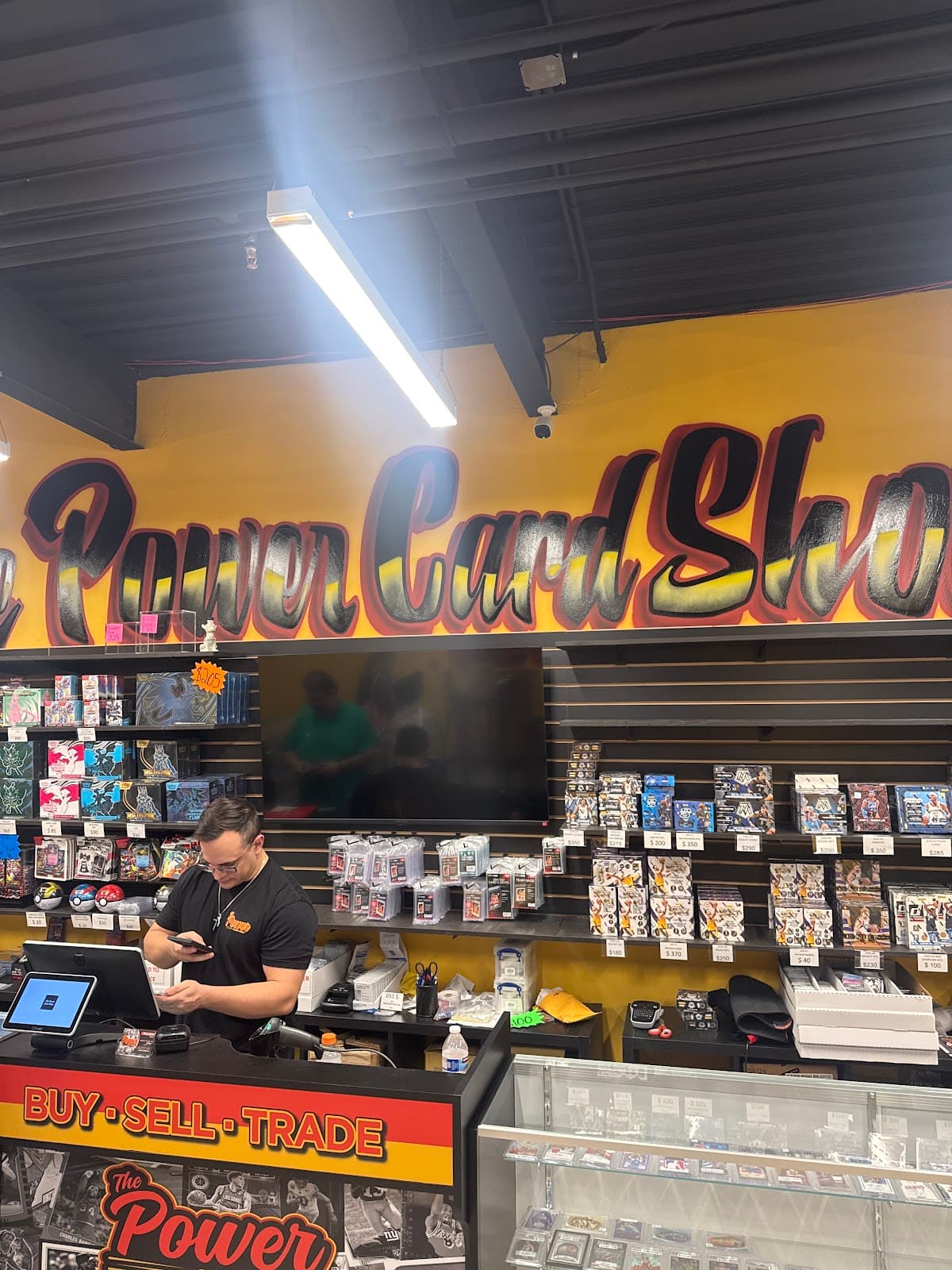 Power Card Shop in Chandler, Arizona